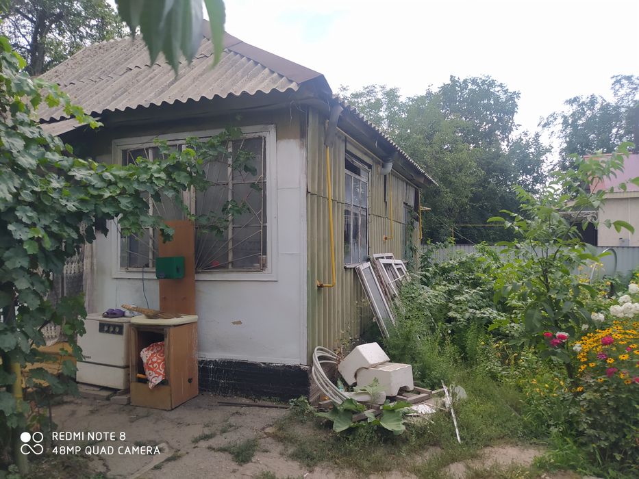 Продам дачный участок