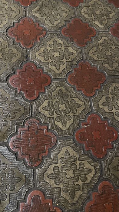 Продаётся брусчатка б/у, недорого.