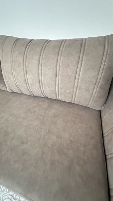 Продаю новый большой диван