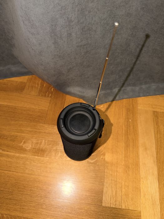 Колонка Defender