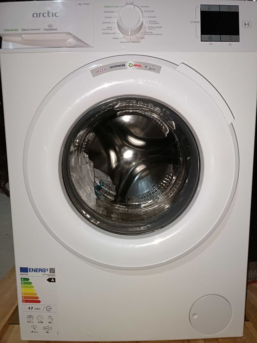 Vând electrocasnice