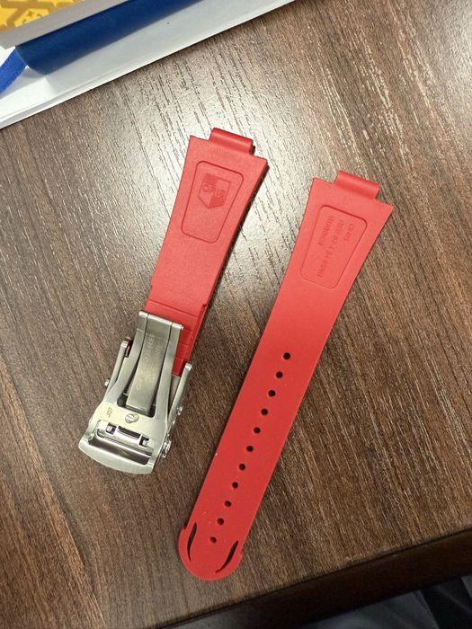 Oris aquis ремешек новый