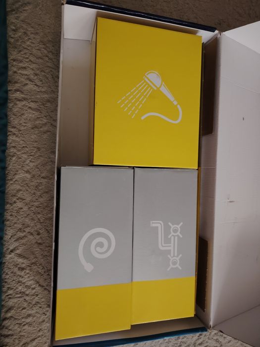 Смеситель для ванны