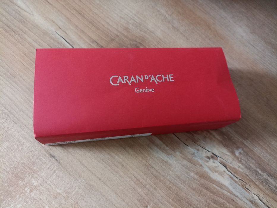 Pix Caran D'ACHE Geneve