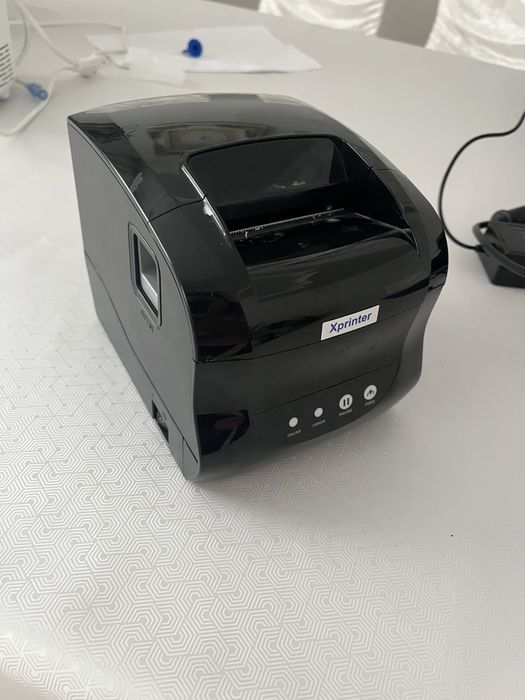 Продается X-printer для этикеток