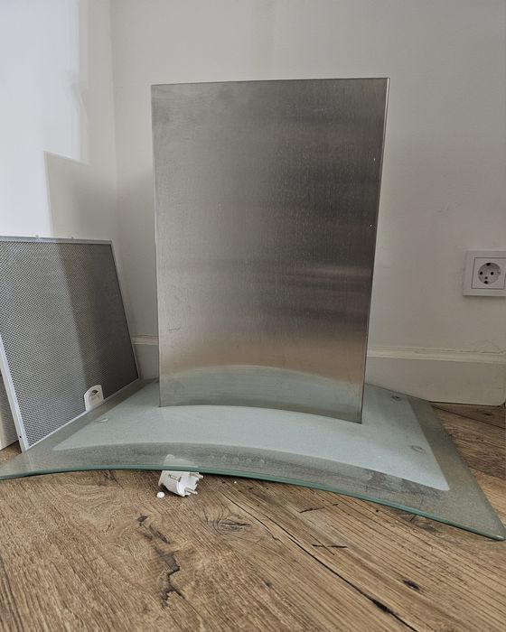 Продается Б/У вытяжка Ардо Ardo