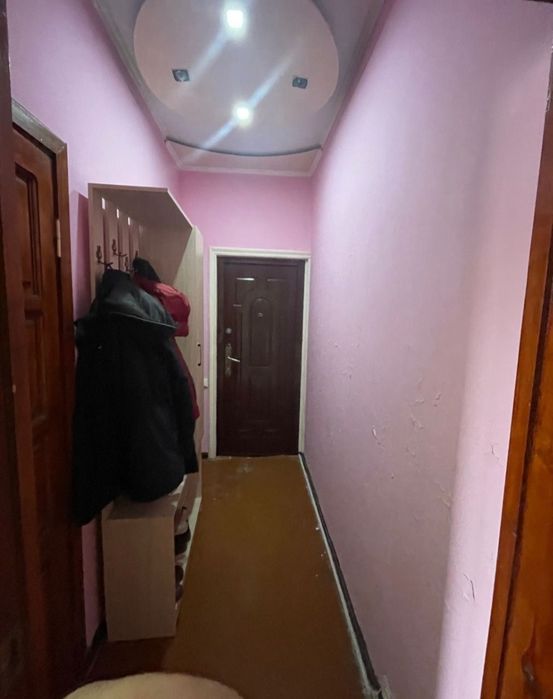 2-Комн. 3-Этаж. 50м². Продажа. Уй-Жой. Ттз-2. Ттз-Базар.