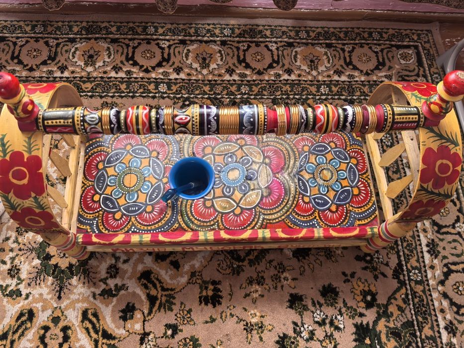 Бешик сотиладиииии