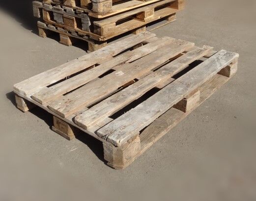 Закупаем поддоны