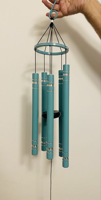 Clopotei de vant dimensiune mare