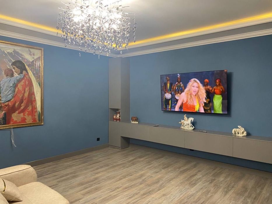 Срочно сдаётся дом, Азербайджанский центр, ( н291 )