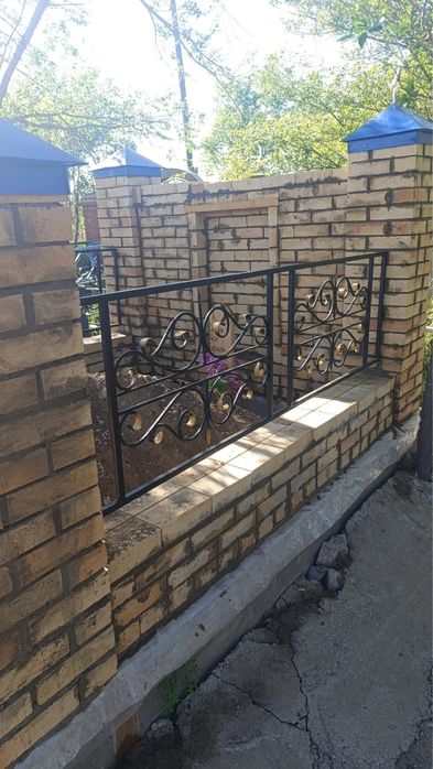 Сварочные и ремонтные работы