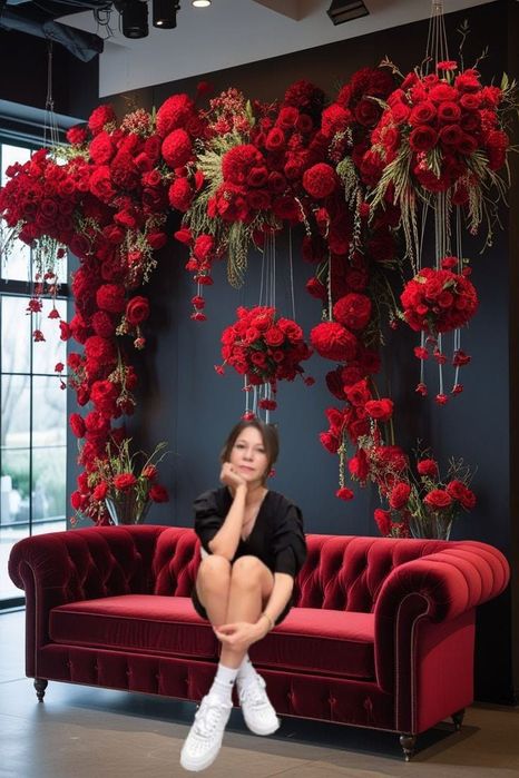 Оформление любой сложности на Навруз и другие праздники ,для любого ме