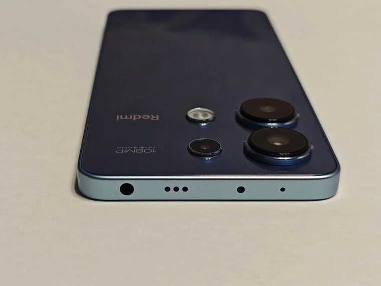 Redmi Note 13 8\256 Полный комплект