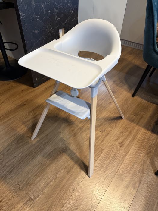 Стол за хранене Stokke Clikk