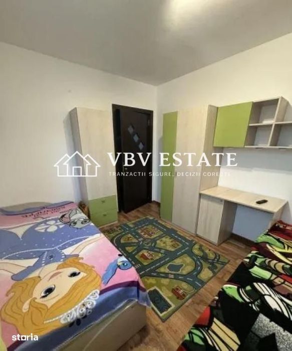 Apartament 3 Camere Piața Sudului | Metrou