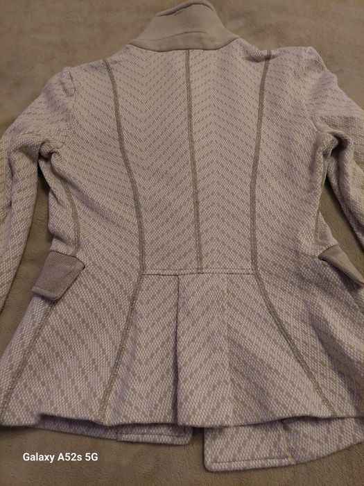 Sacou Armani original XS-S