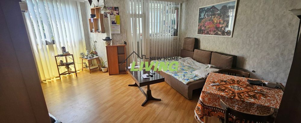 Продава се Тристаен апартамент в Пловдив, Тракия - 72 кв.м за 1666 €/кв.м - Снимка #2