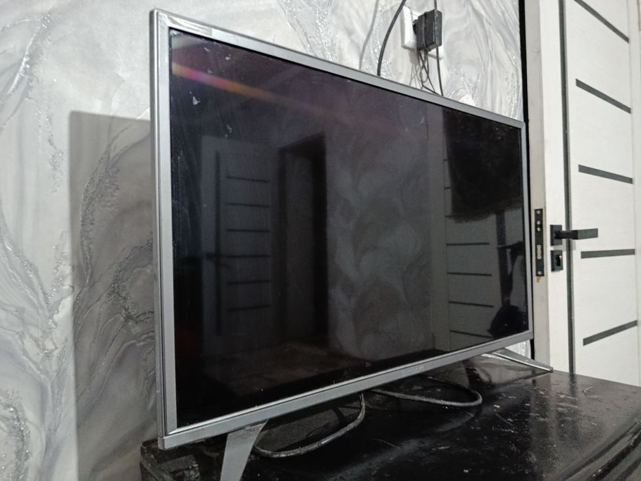 Shivaki 32 lik Smart EMAS Holati yaxshi