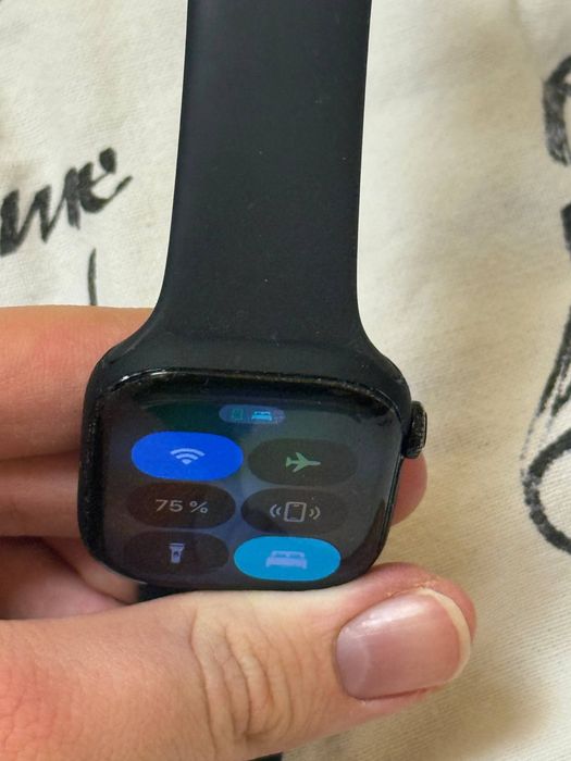 apple watch series 10