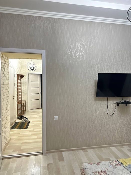 Сдаётся 2х комнатная квартира!