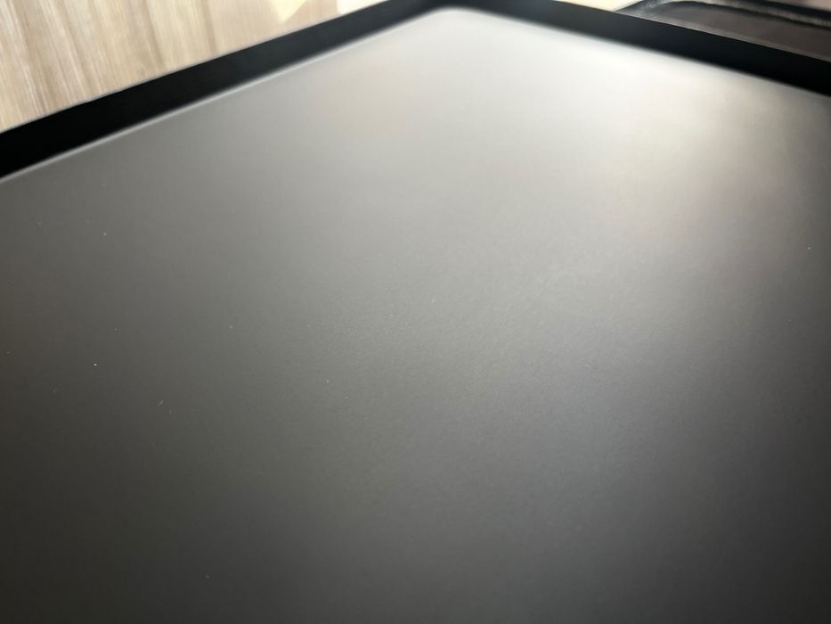 Llano glass mousepad, LLANO Mousepad din sticlă