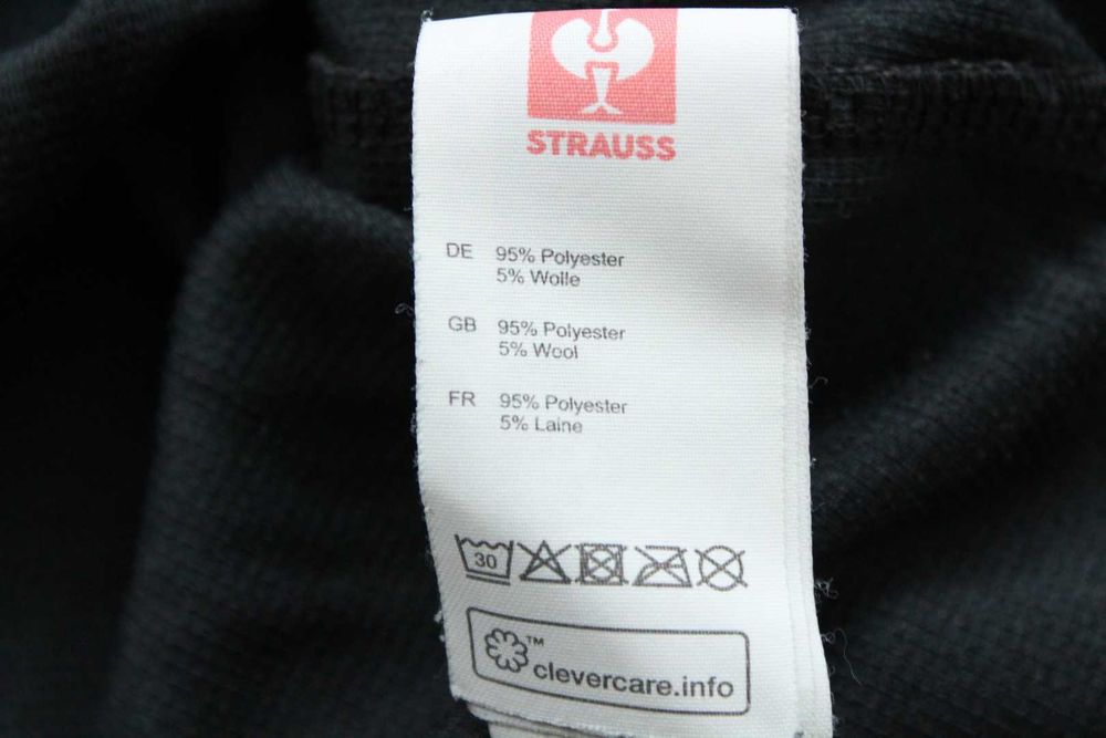 ENGELBERT STRAUSS - мъжка термо горница, размер М