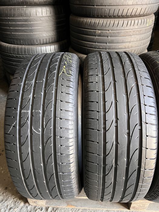 4 anvelope vara 235/50/18 , Bridgestone !