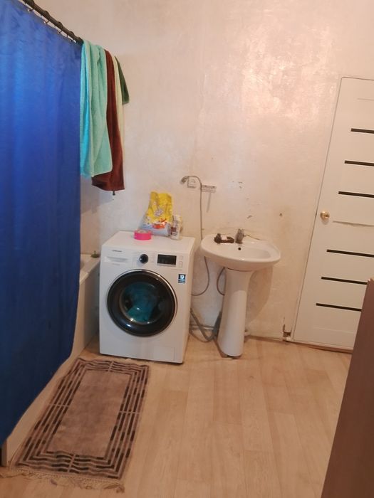 Тұрғызба ауылынан үй сатылады