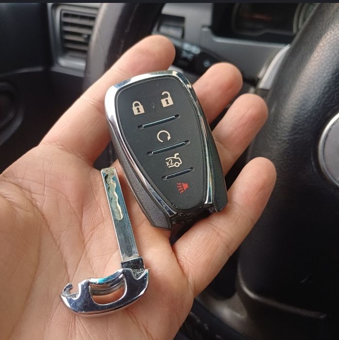 Malibu 2 orginal pult