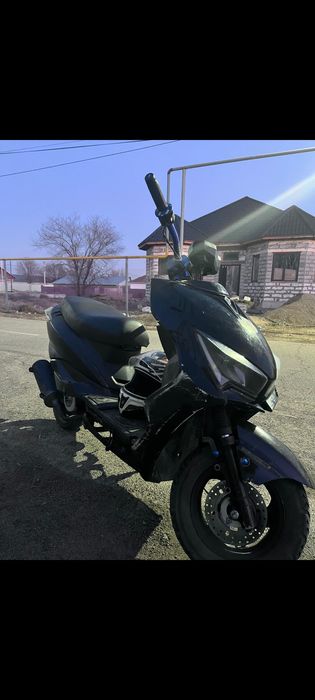 продам обменяю мопед м8