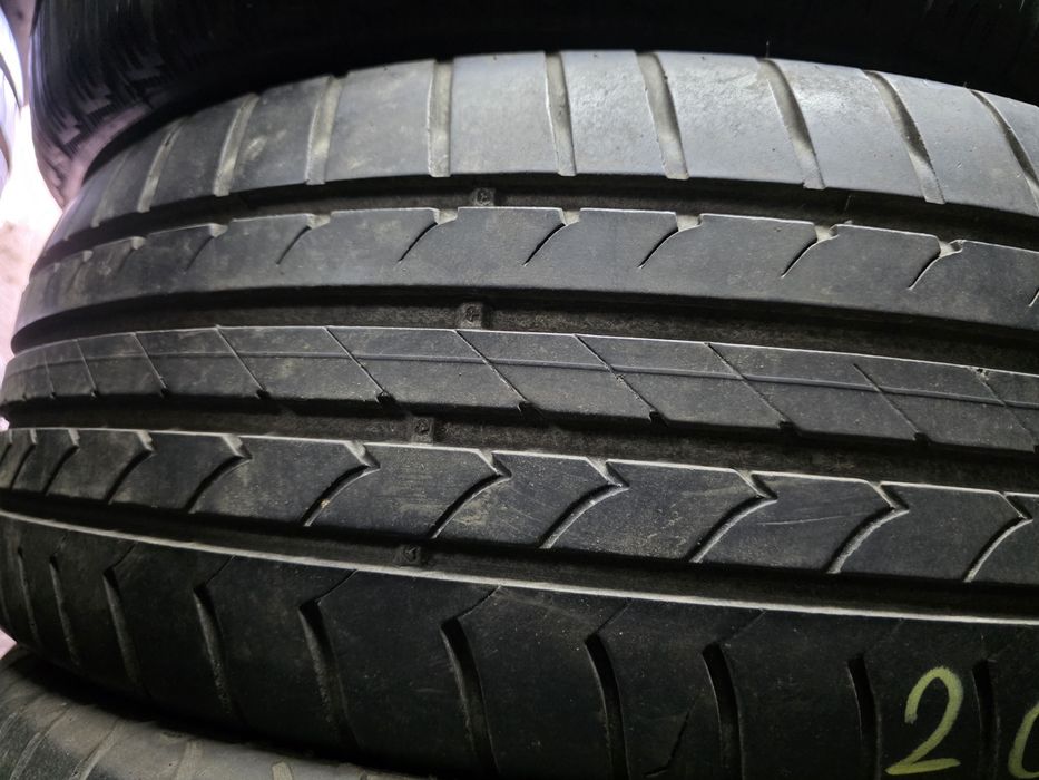 4бр Летни гуми 205 60 16 - Goodyear
