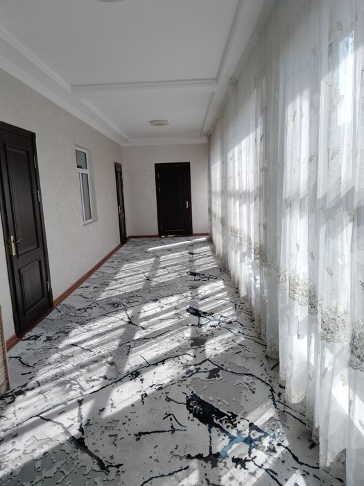 Тошкент вилояти Уртачирчиқ тумани Авангард Бойкургон махалласида ўй со