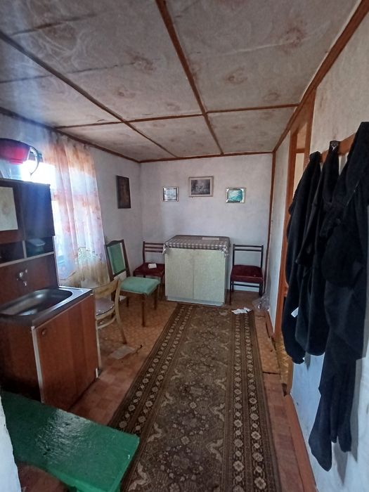 продам дачу с домиком