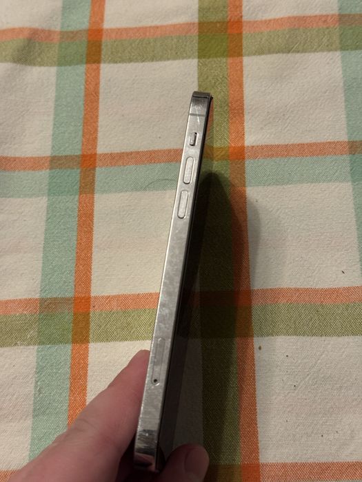 Iphone 12 Pro 256GB White Full Box