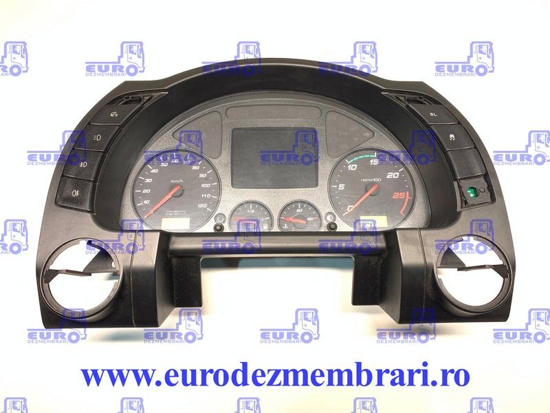 ceas bord iveco stralis 5801938082