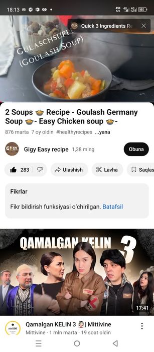 Savdogarlar ustozi 1 va 2-kitoblar