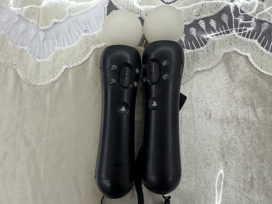 Продается сони плейстейшн виар 1