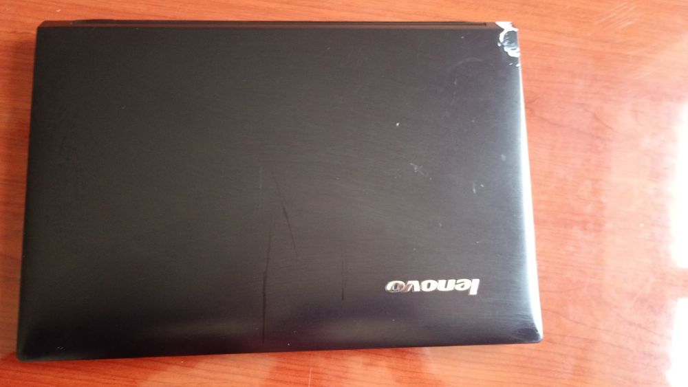 Ноутбук на запчасти