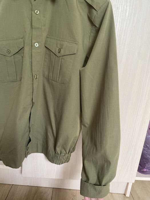 Рубашка для нвп