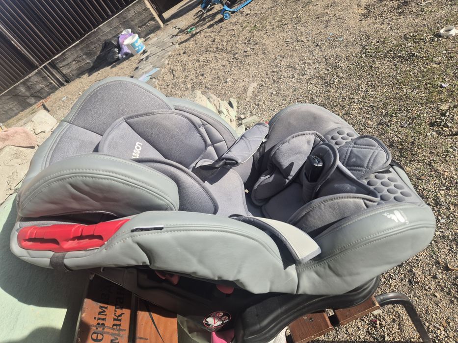 Продам автокресло