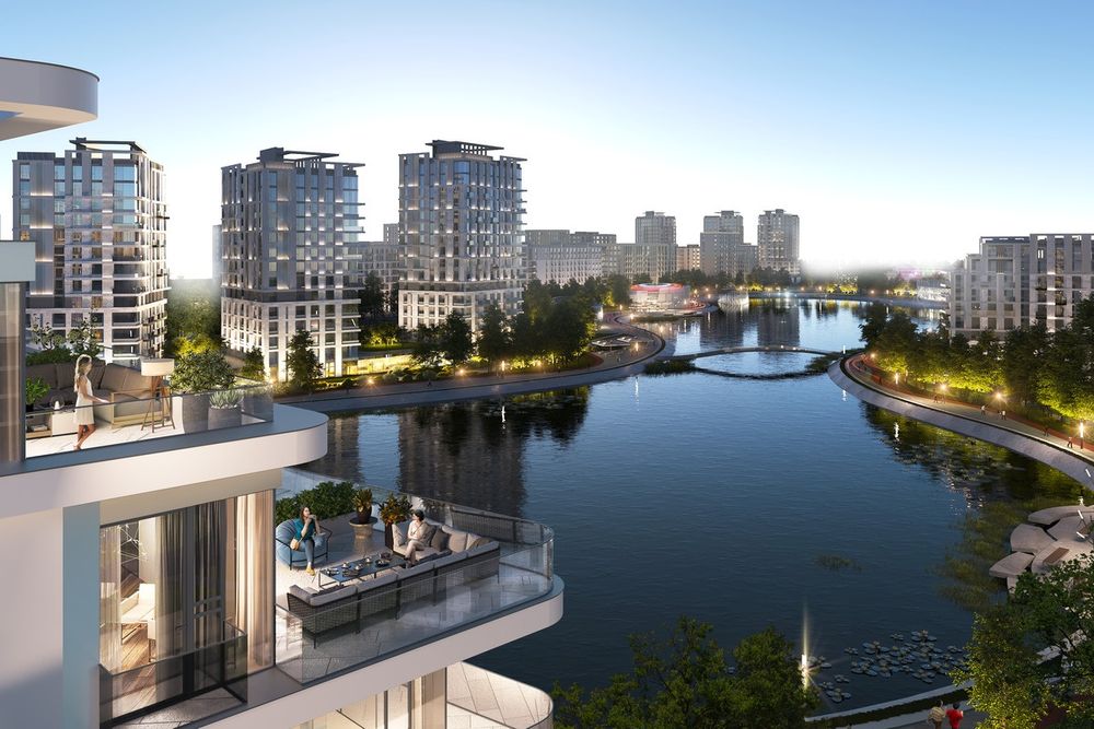 Yangi baxt | 15% скидка в ипотеку | выгодные рассрочки S-KW