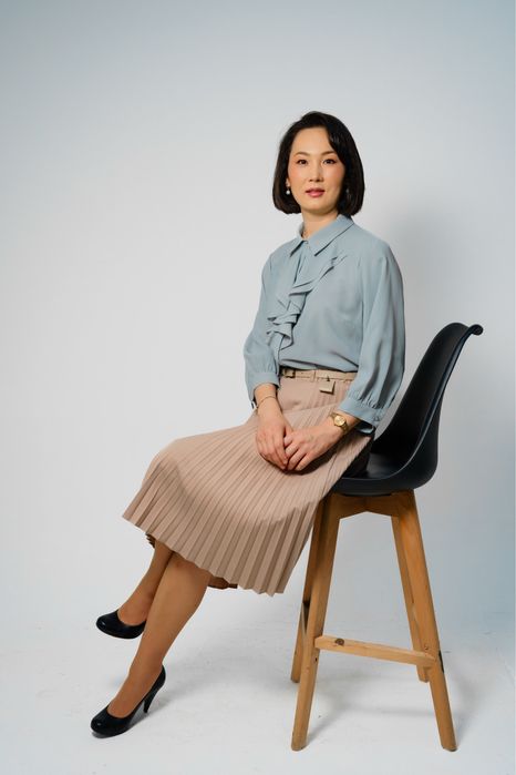 Профессиональный фотограф