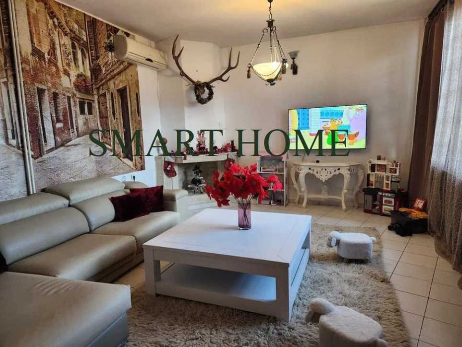 Дава се под наем Къща в с. Арбанаси, Област Велико Търново - 625 кв.м за 1500 € - Снимка #5