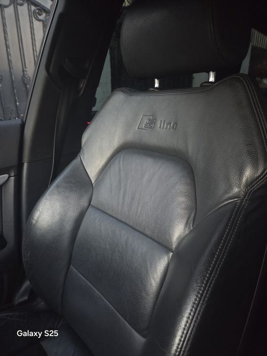 De vânzare audi a6 sau schimb cu dacia logan