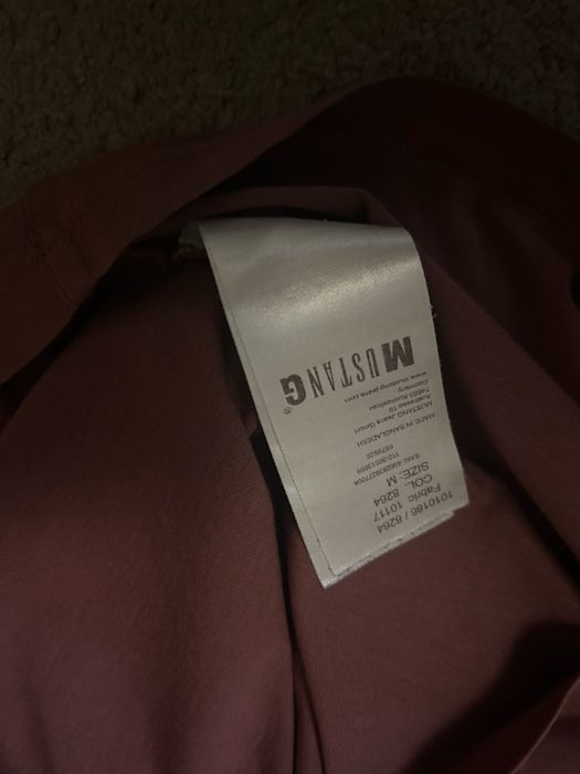 Tricou Mustang barbati M