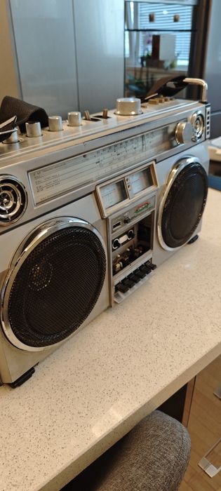 Bloom box  Crown csc-850