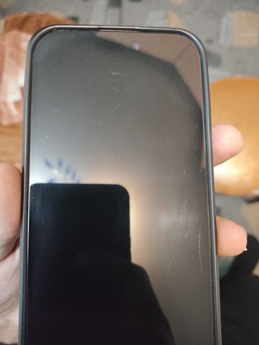 iPhone 15 pro esim / sim