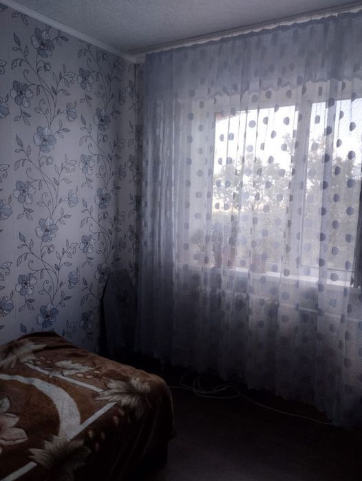 Продаётся квартира