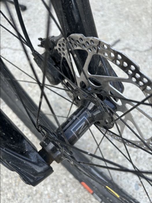 nukeproof scout 275